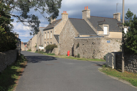 20220919 De Saint-Vaast-La-Hougue à Gatteville-le-Phare, IMG_4582 Hameau de La Hougue