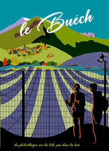 affiches, CPv8