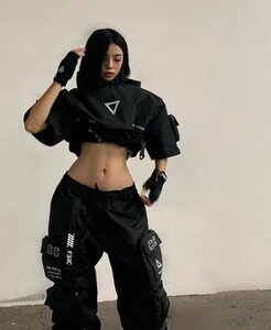 Akali's outfits, 6a686c3904c69270a715fbaaf0b14b3a