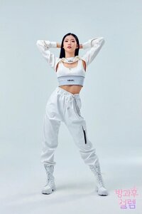 Akali's outfits, c5ac5088455e74464761804cf446b0ed