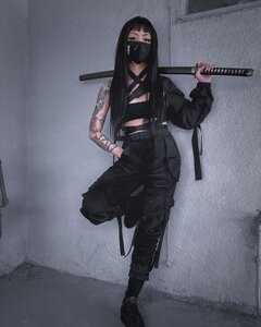 Akali's outfits, c69eae1b91026214762dbe5175e73d56