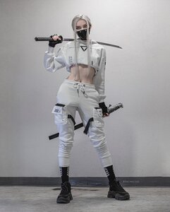 Akali's outfits, cc25e37ed3437d6e0a425c8753610815