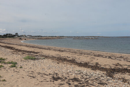 20220920 De Gatteville-le-Phare à Carneville, IMG_4616 La plage de Vicq et la pointe de la Loge
