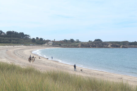 20220920 De Gatteville-le-Phare à Carneville, IMG_4629 L’anse de la Mandrée