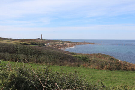 20220920 De Gatteville-le-Phare à Carneville, IMG_4634 Le cap Lévi