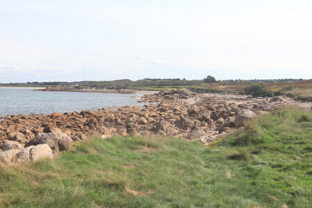 20220920 De Gatteville-le-Phare à Carneville, IMG_4640 Vue depuis le cap Lévi