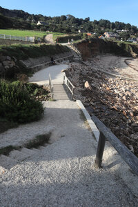 20220921 De Carneville à Cherbourg, IMG_4667 L’anse du Brick