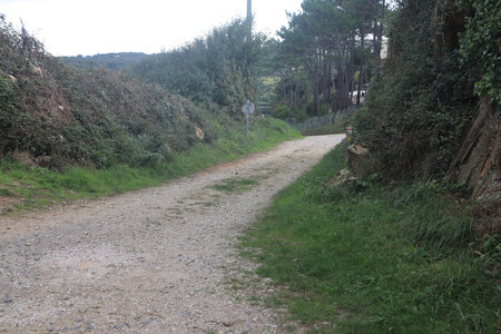 20220921 De Carneville à Cherbourg, IMG_4669 Entre l’anse du Brick et le Hameau Noyon
