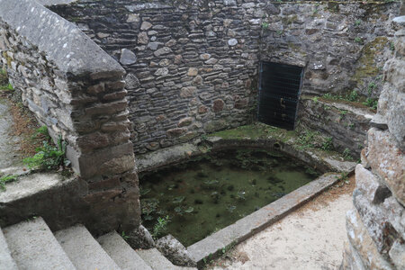 20220921 De Carneville à Cherbourg, IMG_4670 Lavoir à La Monteux