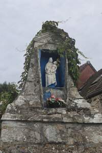 20220921 De Carneville à Cherbourg, IMG_4674 L’oratoire des Fontaines