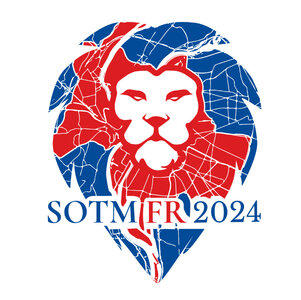 SOTM2024, LogoSOTM2024