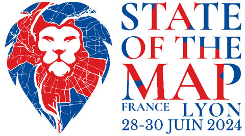SOTM2024, LogoSOTM2024Lyon