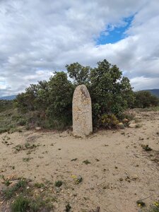 Items divers, Borne Piló d’en Gil_5