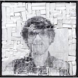 Mosaïque Contemporaine, Clément Miteran 2