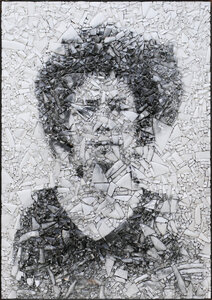 Mosaïque Contemporaine, Clément Miteran 3