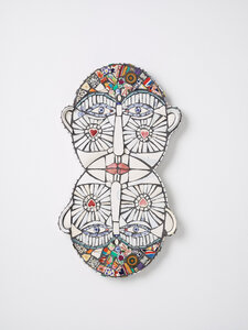 Mosaïque Contemporaine, Cléo Mussi 3