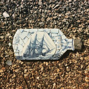 Mosaïque Contemporaine, Colin Robert Davis 2
