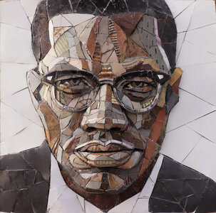 Mosaïque Contemporaine, Matt Small 2