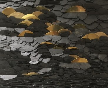 Mosaïque Contemporaine, Paulina Okurowska 2