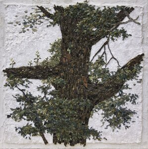 Mosaïque Contemporaine, Takako Hirai 1