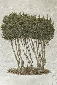 Mosaïque Contemporaine, Takako Hirai 2