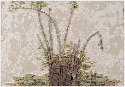 Mosaïque Contemporaine, Takako Hirai 4