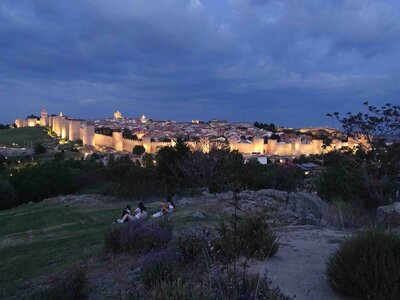 Avila 2024, 4-avila-mardi132