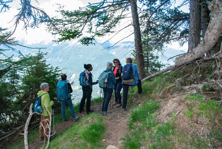 Le Méale au départ des Orres le 13 juin 2024, DSC_0168