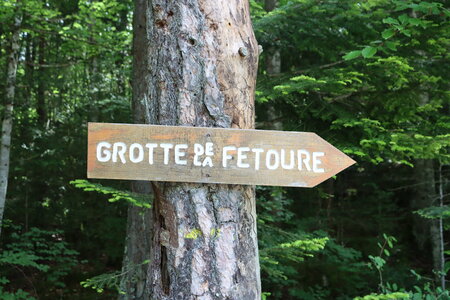 La Grotte de Fétoure, La Grotte de Fétoure 003