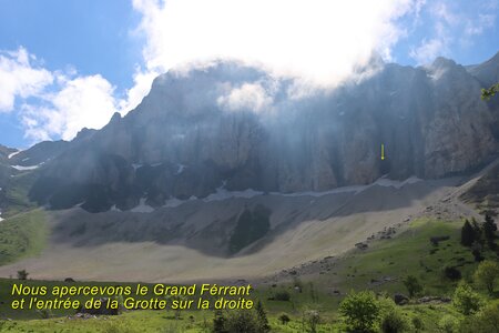 La Grotte de Fétoure, La Grotte de Fétoure 017