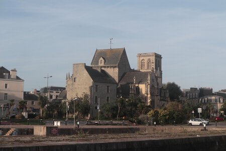20220922-23 Cherbourg, IMG_4717 La Basilique Sainte-Trinité