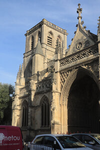 20220922-23 Cherbourg, IMG_4722 La Basilique Sainte-Trinité