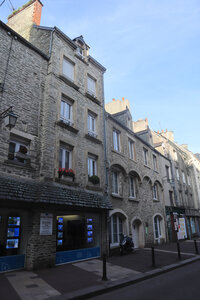20220922-23 Cherbourg, IMG_4728 Place de la révolution