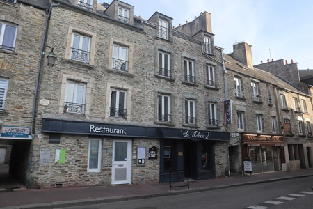 20220922-23 Cherbourg, IMG_4729 Rue au Blé