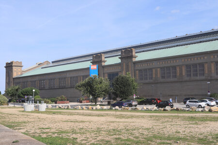 20220922-23 Cherbourg, IMG_4761 L’ancienne gare maritime