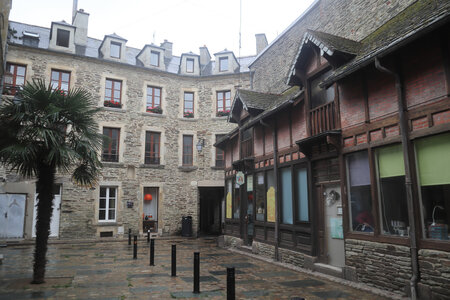 20220922-23 Cherbourg, IMG_4813 Cour Marie