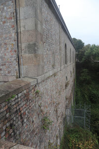 20220922-23 Cherbourg, IMG_4822 Le fort du Roule