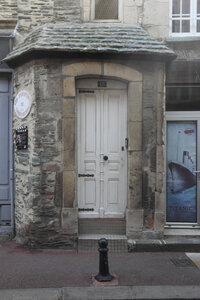 20220922-23 Cherbourg, IMG_4764 Rue du Port