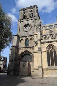 20220922-23 Cherbourg, IMG_4769 La Basilique Sainte-Trinité