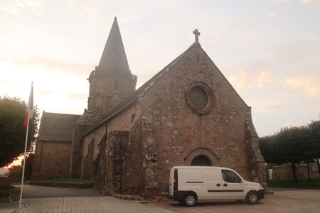 2023_09_08 Des Pieux à Barneville-Carteret, IMG_5280 Eglise Notre-Dame-des-Pieux