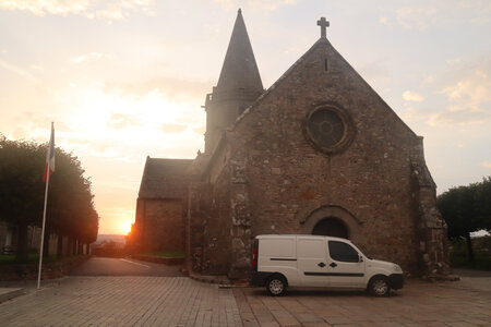 2023_09_08 Des Pieux à Barneville-Carteret, IMG_5281 Eglise Notre-Dame-des-Pieux