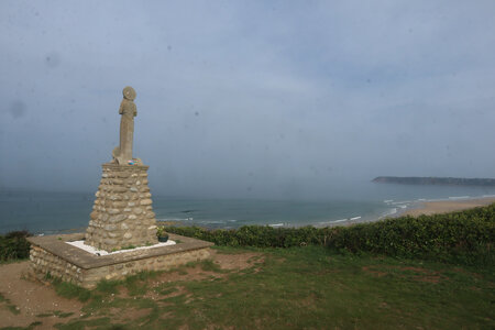 2023_09_08 Des Pieux à Barneville-Carteret, IMG_5292 Le cap du Rozel