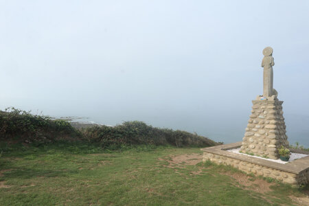 2023_09_08 Des Pieux à Barneville-Carteret, IMG_5294 Le cap du Rozel