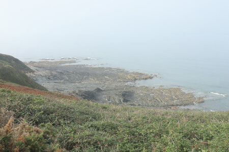 2023_09_08 Des Pieux à Barneville-Carteret, IMG_5295 Le cap du Rozel