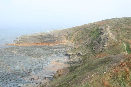 2023_09_08 Des Pieux à Barneville-Carteret, IMG_5299 Entre le cap du Rozel et l’Epaule