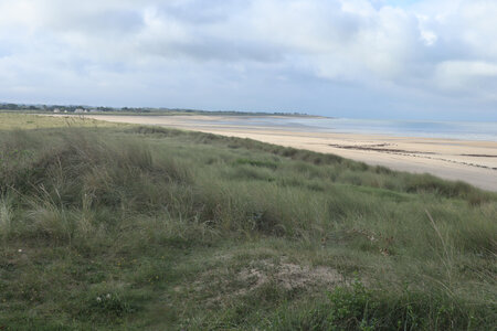 2023_09_12 De Pirou-Pont à Agon-Coutainville, IMG_5460 Entre Pirou-Plage et le havre de Géfosses