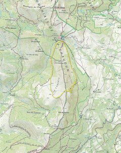 Tour de la Greysinière, Tour de Greysinière