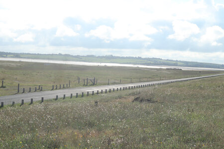 2023 09 13 d'Agon-Coutainville à Montmartin-sur-Mer, IMG_5512 La pointe d’Agon et le havre de Regnéville