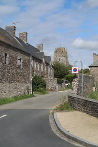 2023 09 13 d'Agon-Coutainville à Montmartin-sur-Mer, IMG_5553 Regnéville-sur-Mer