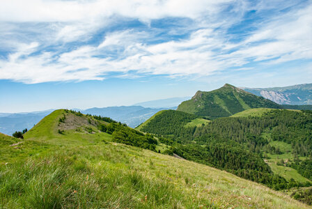 Col de Gleize, tour de Greysinière le 18 juin 2024, DSC_0328
